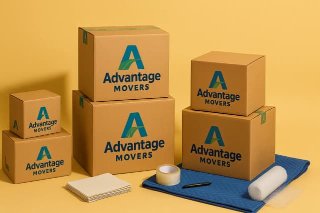 Advantage Movers featured image