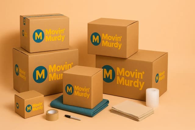Movin' Murdy featured image