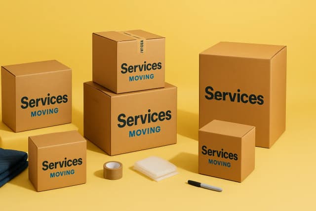 DeAlex Moving Services featured image