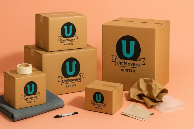 UniMovers Waterloo – Cedar Falls featured image
