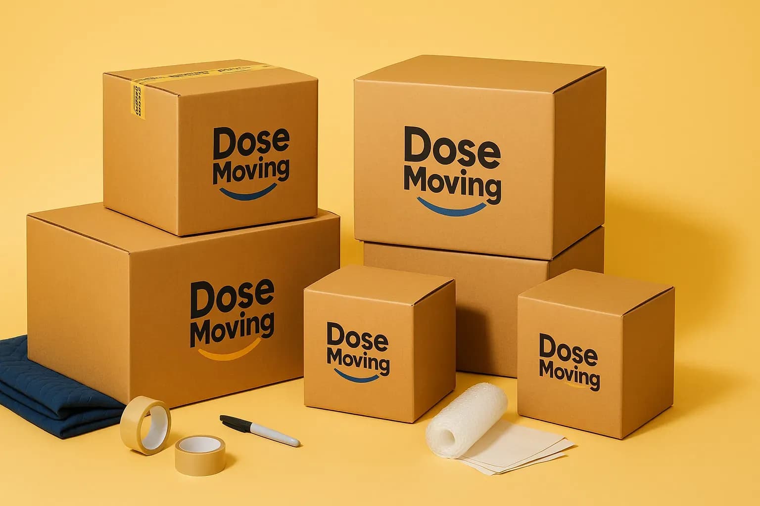 Dose Moving And Storage featured image