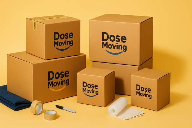 Dose Moving And Storage featured image