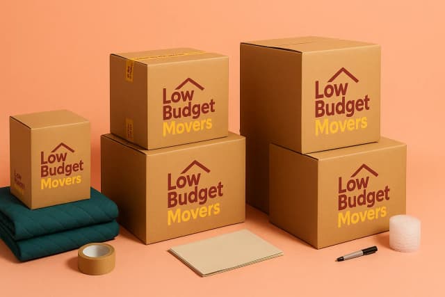 Low Budget Movers featured image