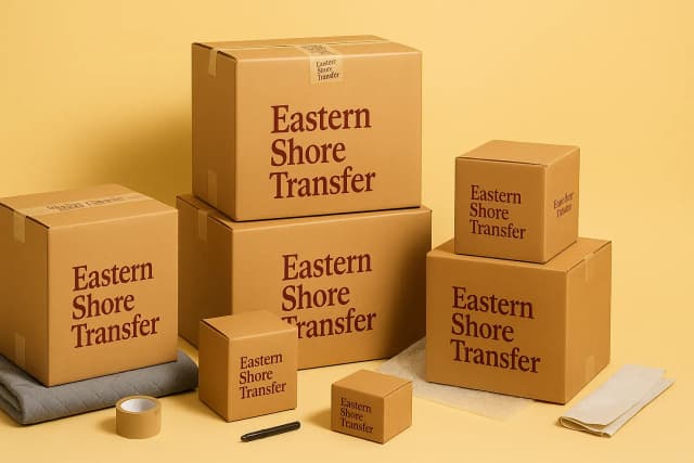 Eastern Shore Transfer featured image