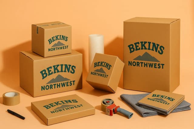 Bekins Northwest featured image