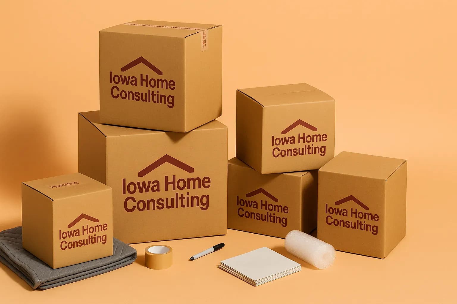 Iowa Home Consulting featured image