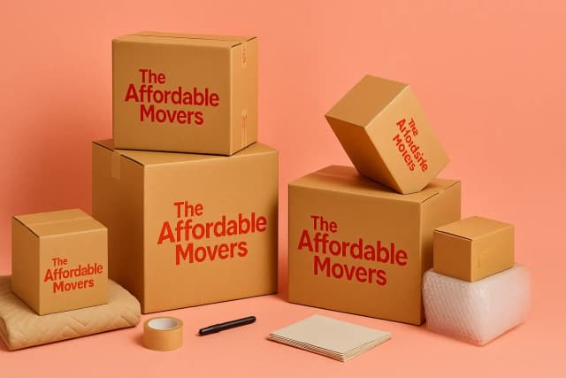 The Affordable Movers featured image