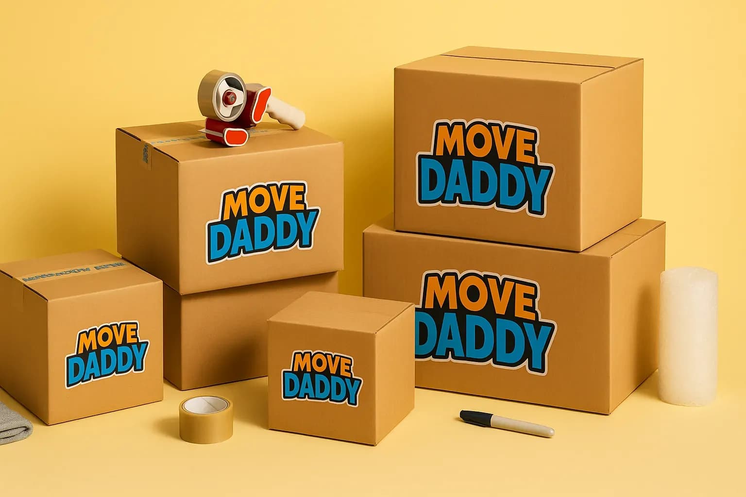 MoveDaddy featured image