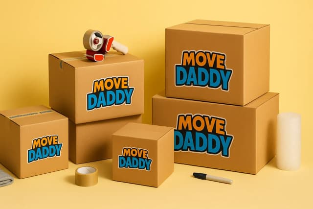 MoveDaddy featured image