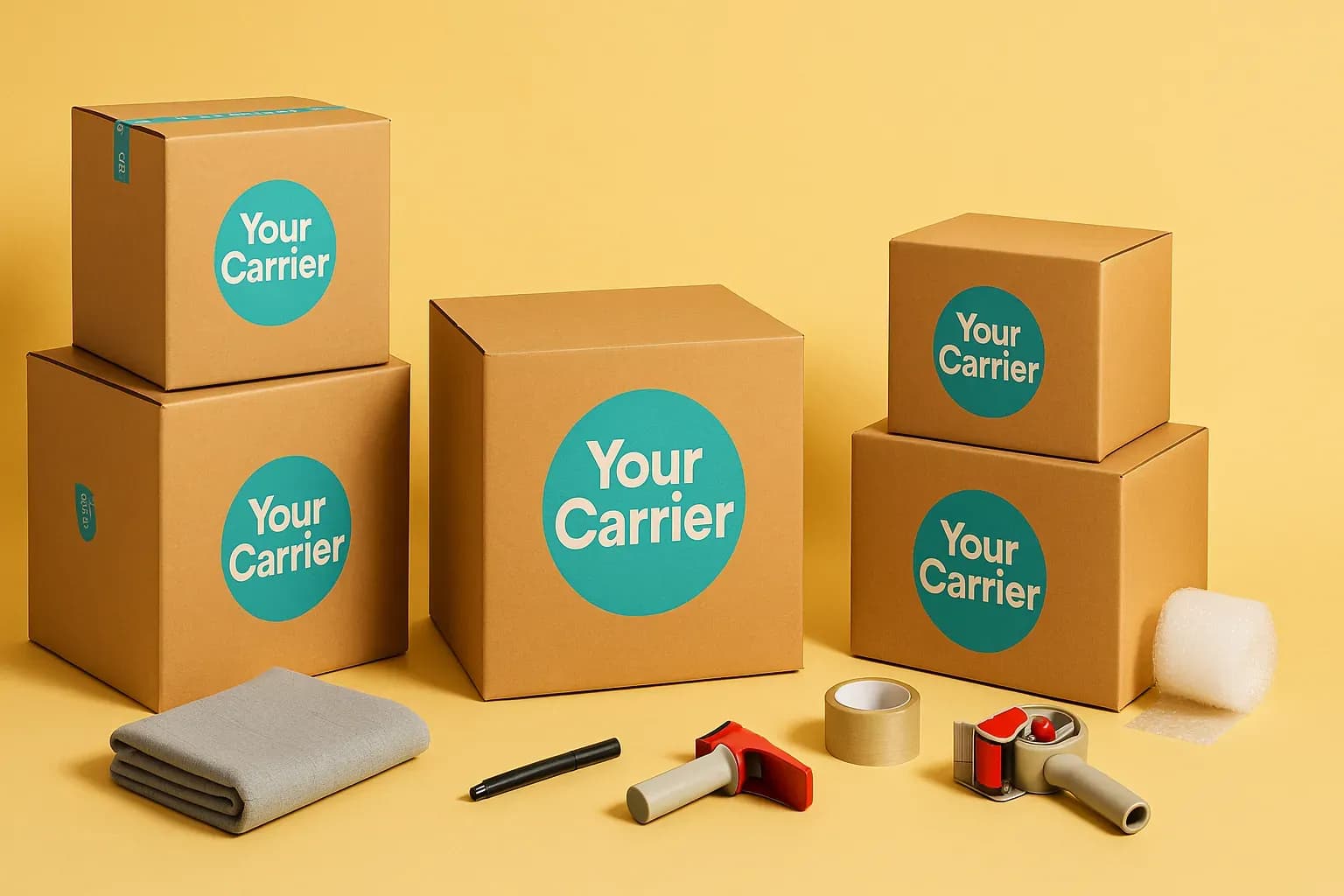 Your Carrier featured image