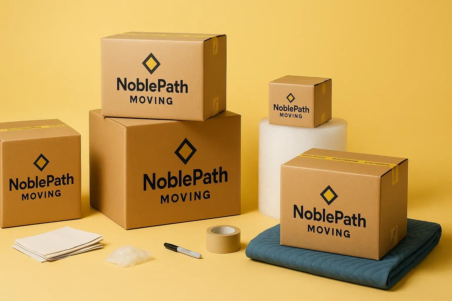NoblePath Moving featured image