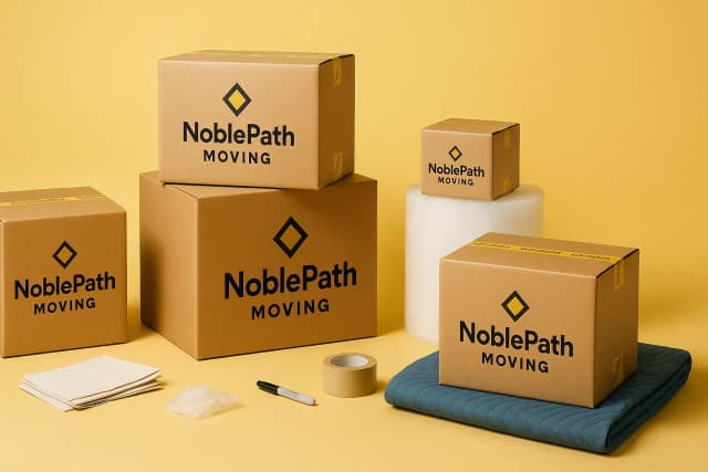NoblePath Moving featured image
