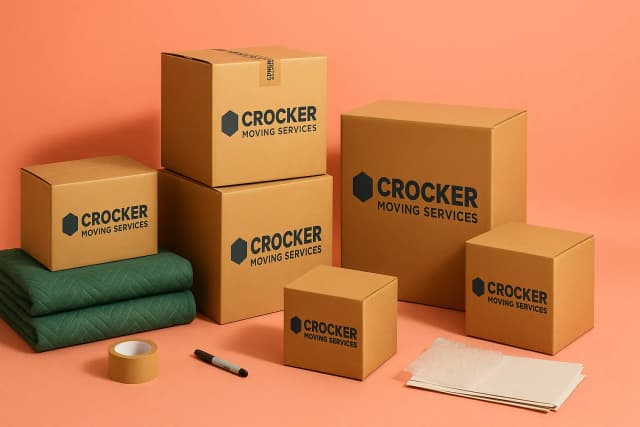 Crocker Moving Services featured image