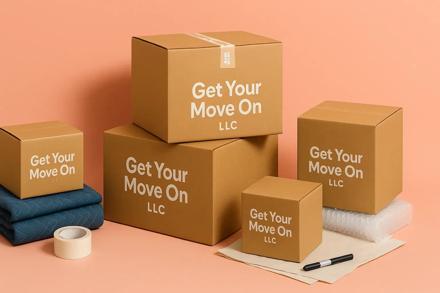 Get Your Move On, LLC featured image