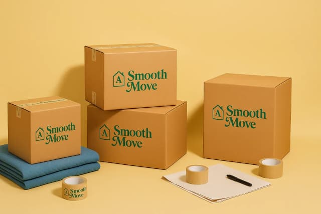 A Smooth Move featured image