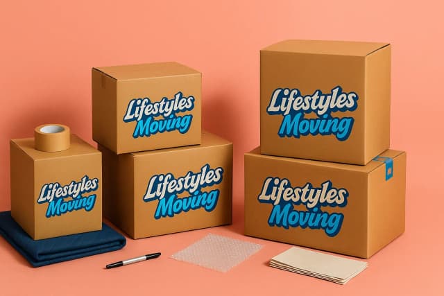 Lifestyles Moving featured image