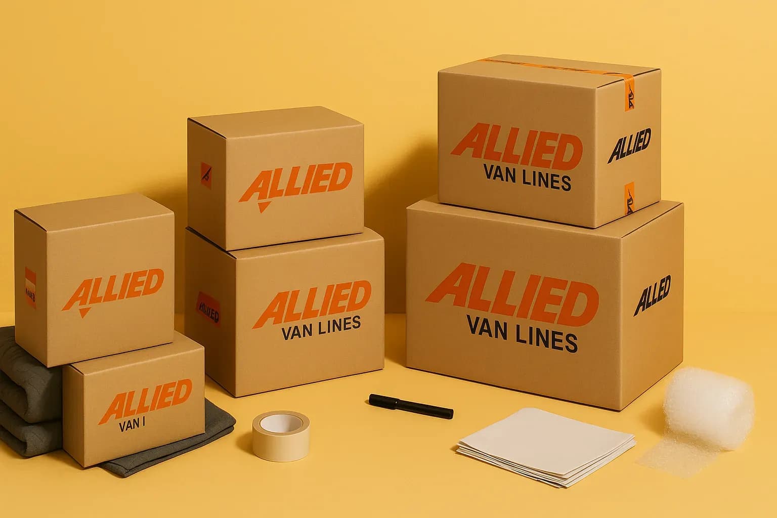 Crimmins Relocation Services featured image