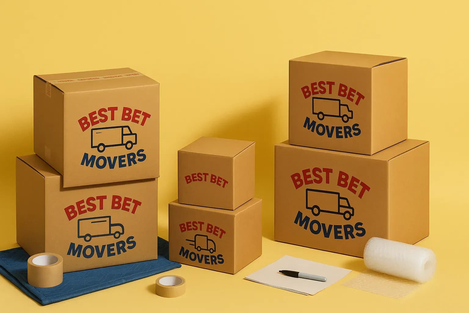 Best Bet Movers featured image