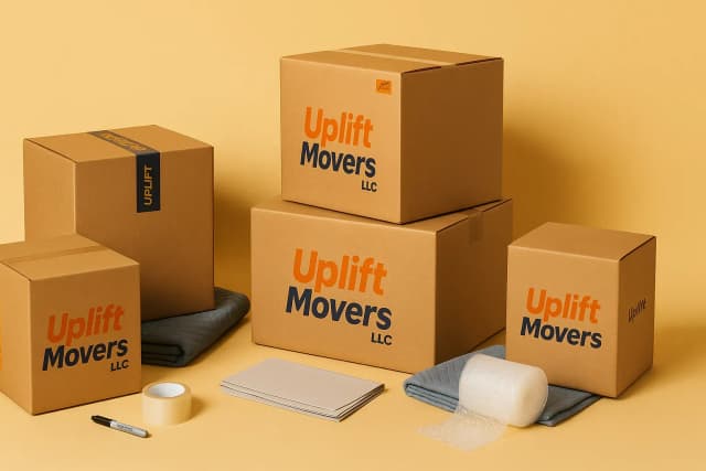 Uplift Movers LLC featured image