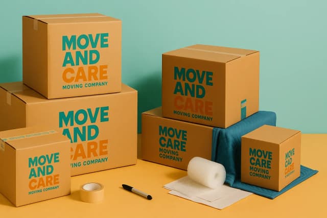 Move and Care LLC featured image