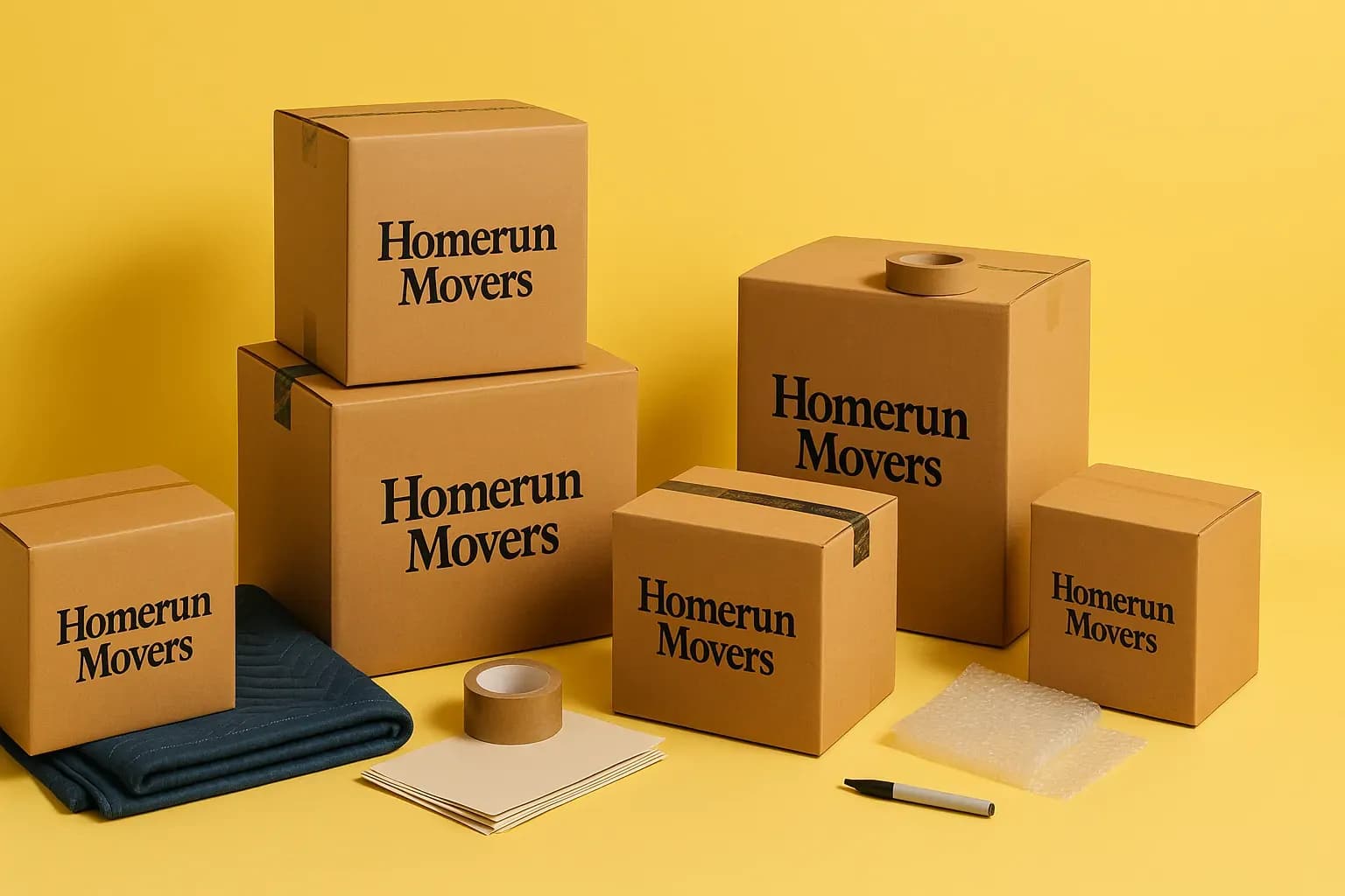Homerun Movers featured image