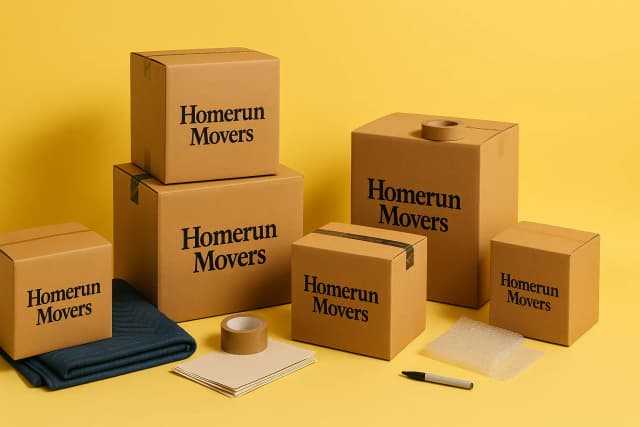 Homerun Movers featured image