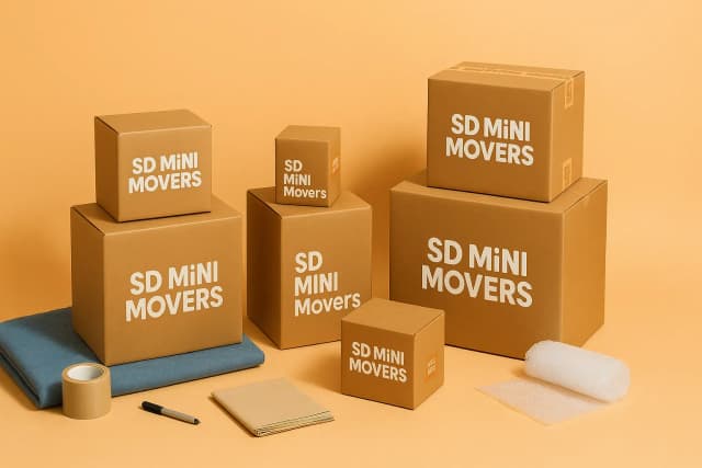 SD Mini Movers featured image