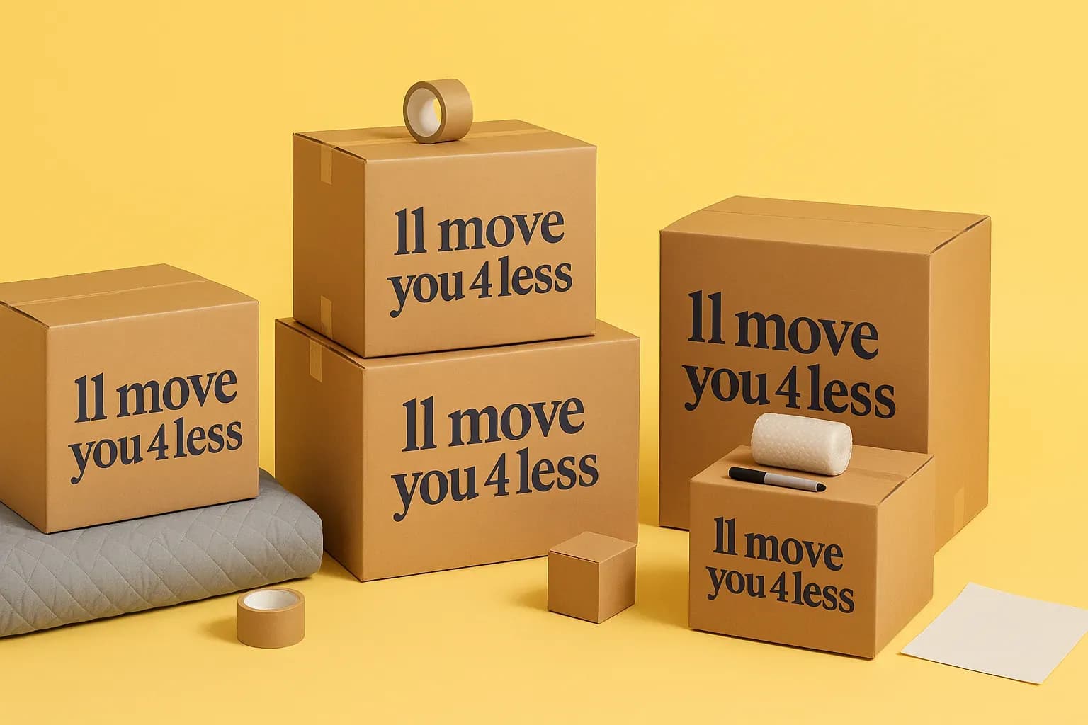 We'll move you 4 less featured image