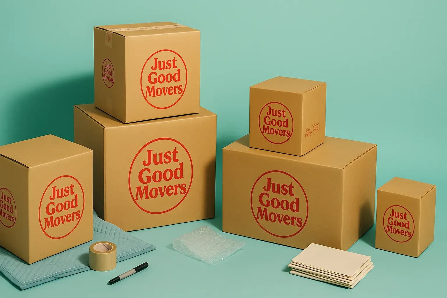Just Good Movers featured image