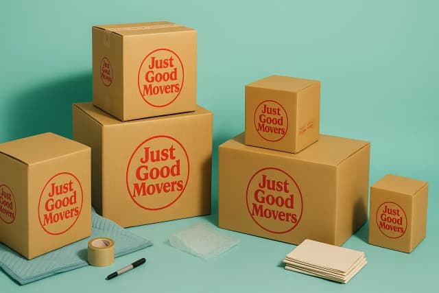Just Good Movers featured image