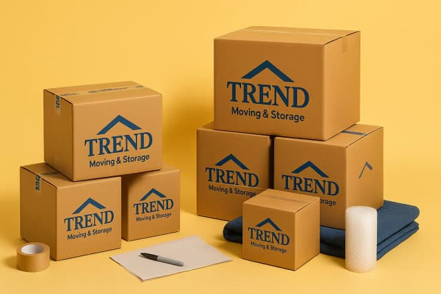 Trend Moving featured image