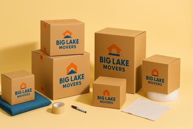 Big Lake Movers featured image