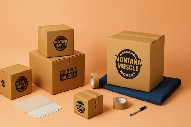 Montana Muscle Movers featured image