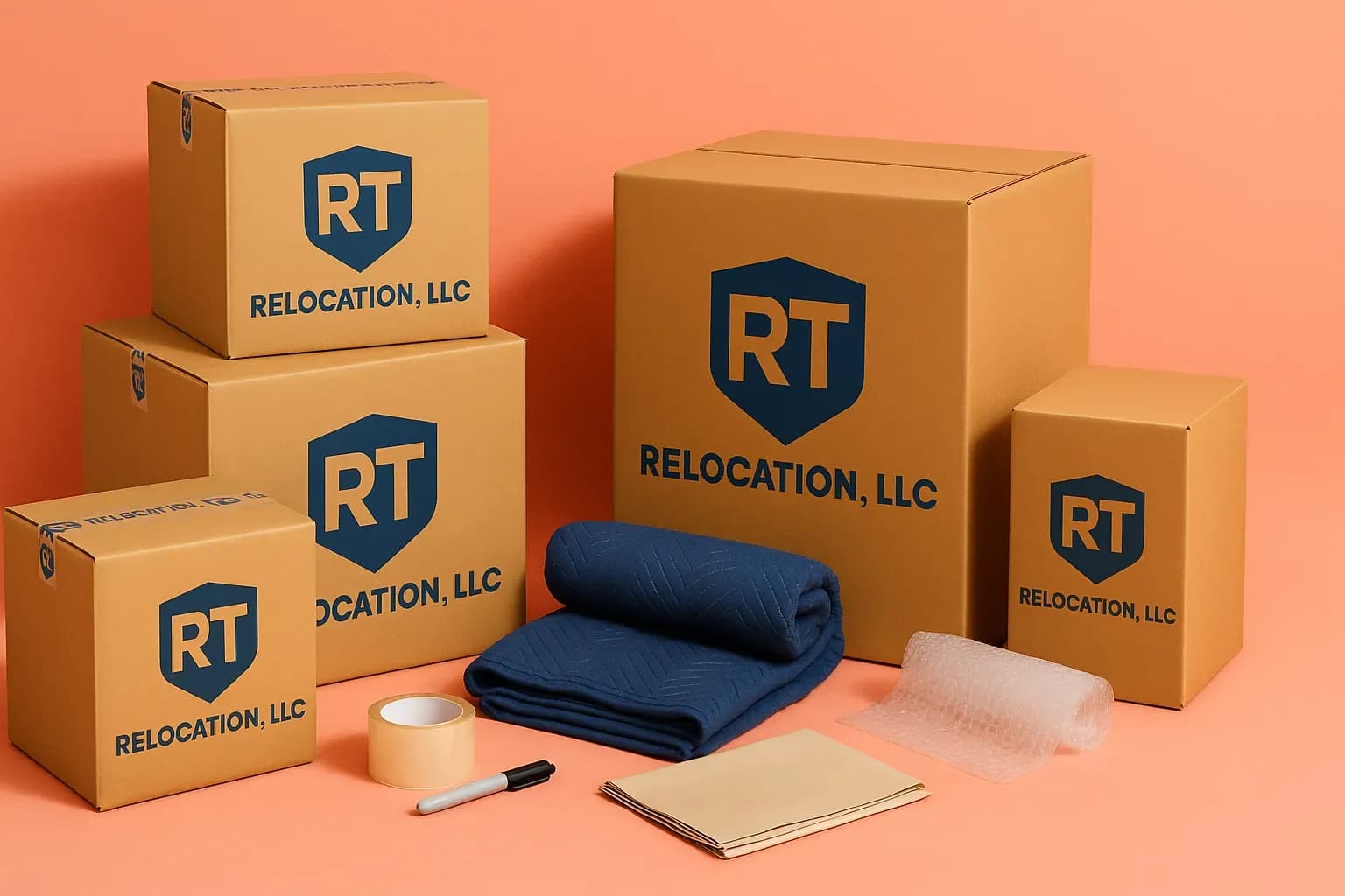 RT Relocation, LLC featured image