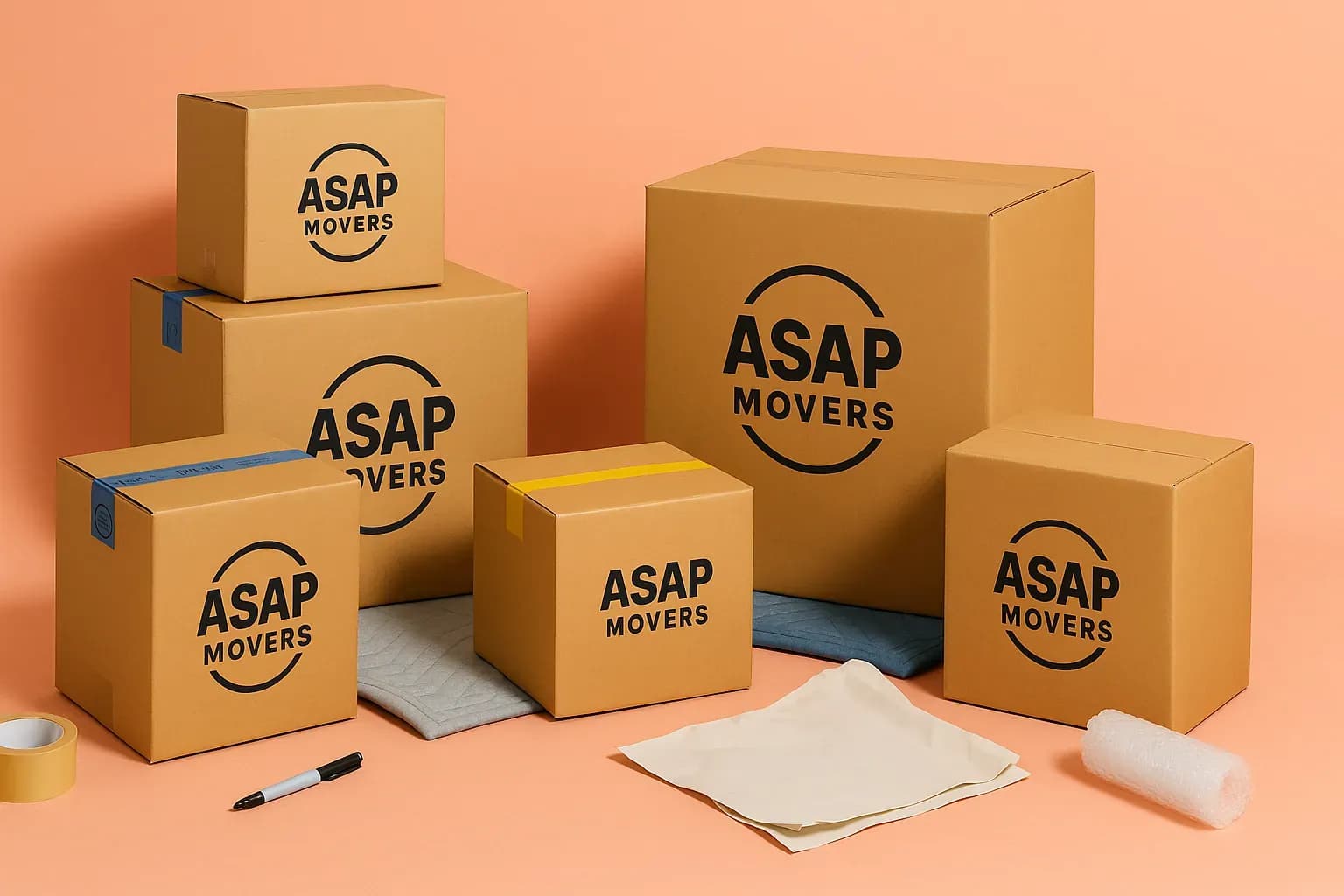ASAP Movers featured image