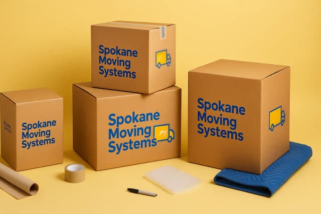 Spokane Moving Systems featured image