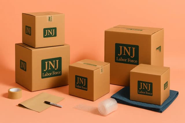 JNJ Labor Force featured image