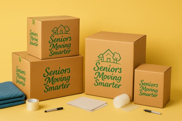 Seniors Moving Smarter featured image