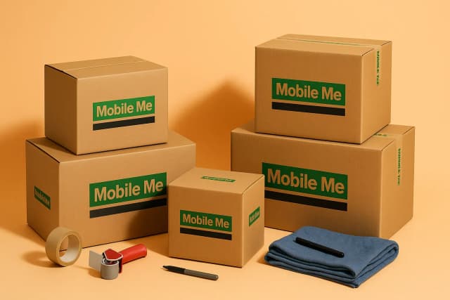 Mobile Me featured image