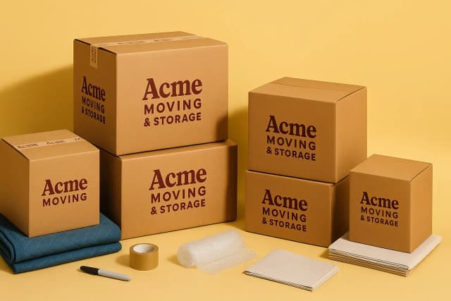 Acme Moving & Storage featured image
