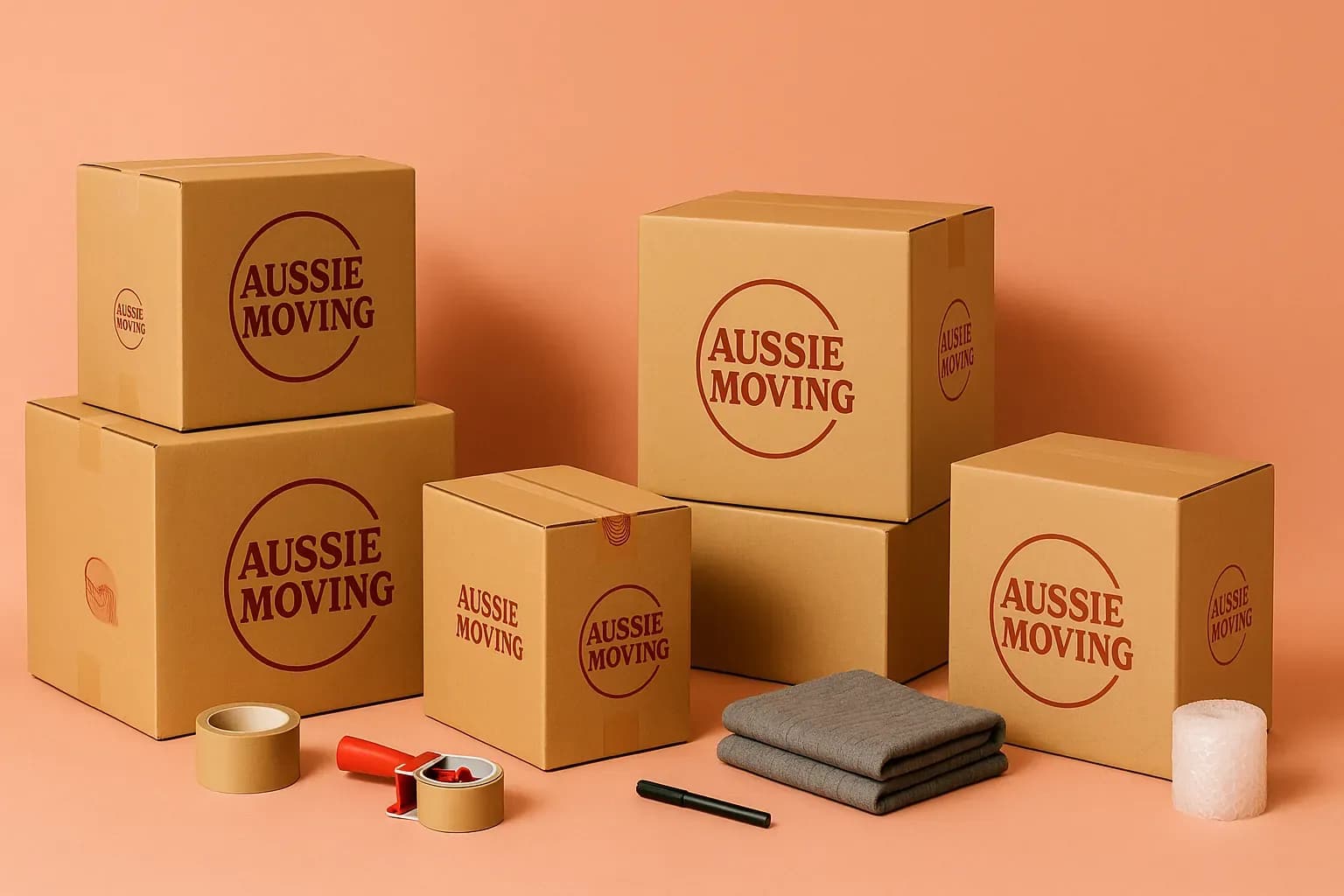 Aussie Moving featured image
