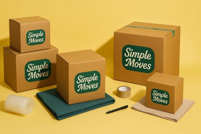 Simple Moves featured image