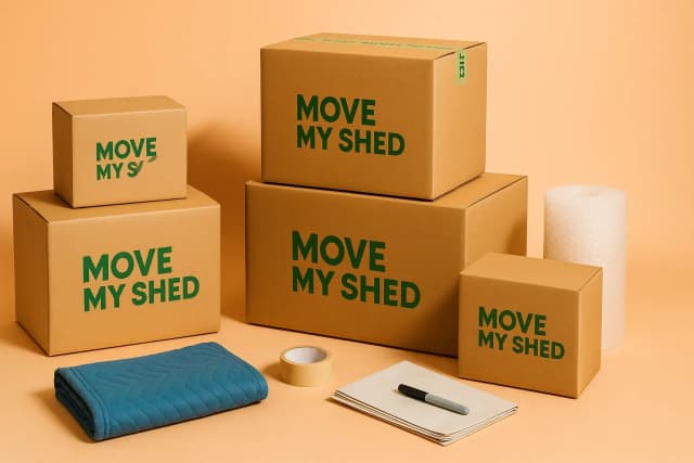 Move My Shed featured image