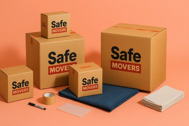 Safe Movers featured image