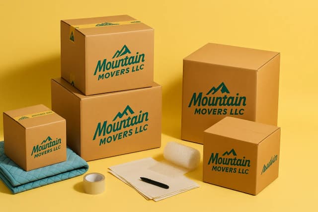 Mountain Movers LLC featured image