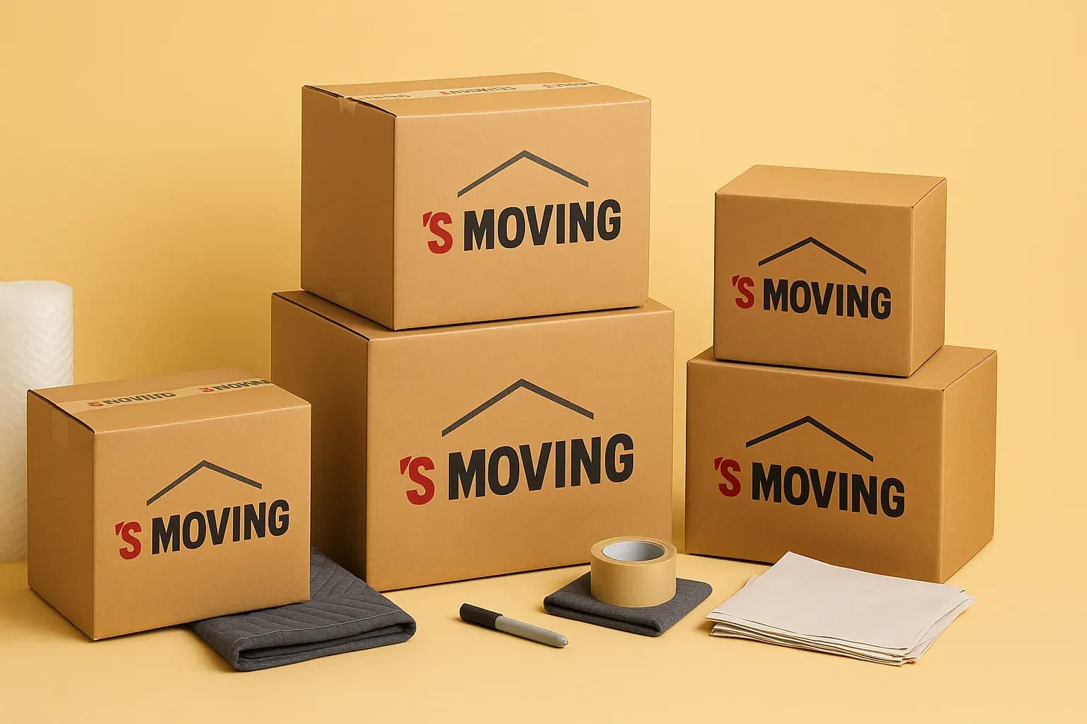 Kleffels Moving and Storage featured image