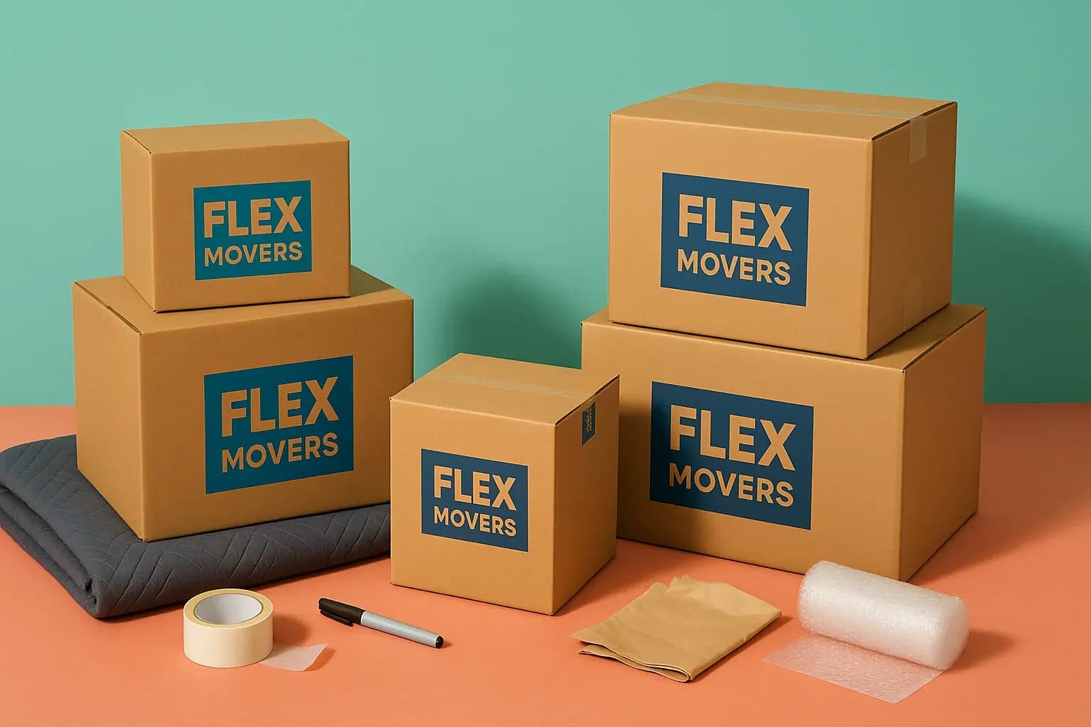 Flex Movers featured image