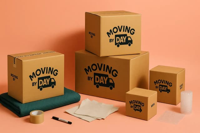 Moving by Day featured image