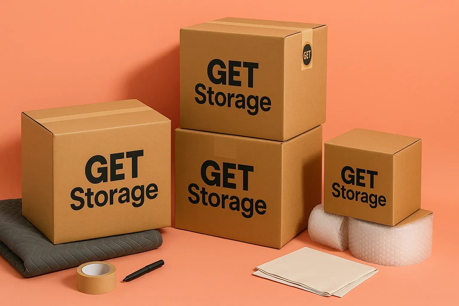 GET Storage featured image