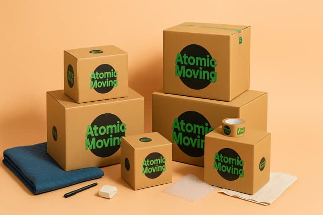 Atomic Moving featured image